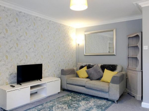 Dunbar Serviced Apartment